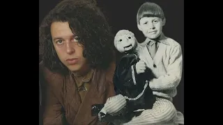 Roland Orzabal talking about childhood