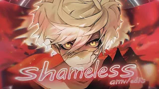 Hell;s Paradise🔥 - Shameless [EDIT/AMV] [SCRAP]