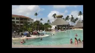 NOW Larimar and Secrets Royal Beach Punta Cana, Dominican Republic