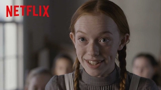 Ania, nie Anna | Oficjalny zwiastun | Netflix