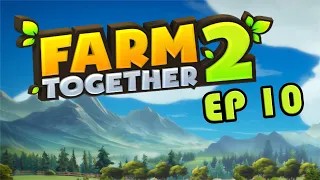 Farm Together2 PC (ep10) Dernière explication des amélioration global
