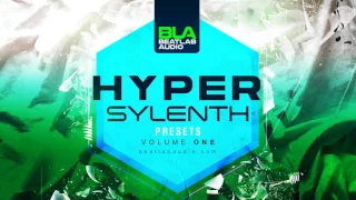 BEATLAB AUDIO HYPER SYLENTH