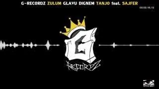 G Recordz - Glavu dignem feat. Sajfer