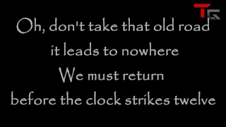 Desperation - Steppenwolf (Lyrics+Song)