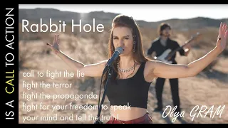 Olya Gram - Rabbit Hole