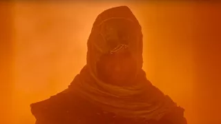 Assassin's Creed Origins Official From Sand Cinematic Trailer