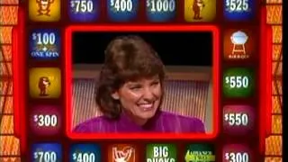 Press Your Luck Episode 156