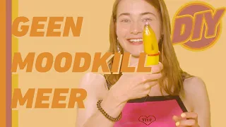 DIY condoom omdoen | Emma's Peepshow