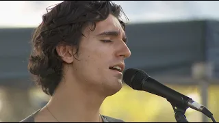 Tamino - Full Set (2022 XPoNential Music Festival)