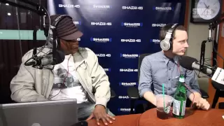 Elijah Wood Answers Sex and Dating Questions from Sway's Mystery Sack | Sway's Universe