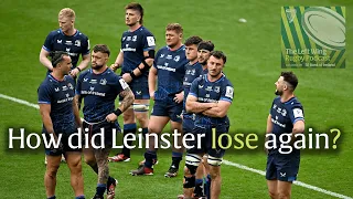 Leinster lose another Champions Cup final, Toulouse win | How did it happen?