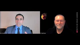 AI with Dr Craig Hansen@ Dr Brent Anders   1080WebShareName