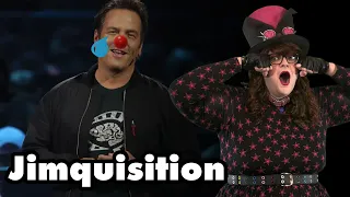 Microsoft's Little Pity Party (The Jimquisition)