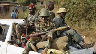 Centrafrique : six mois après, un accord de paix toujours fragile