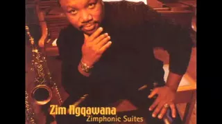 Zim Ngqawana - Bantu (Rainbow Nation)