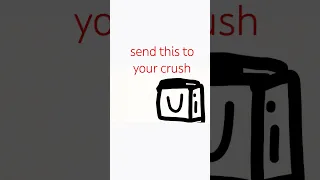 send this to your crush #drawing #flipaclip #animation