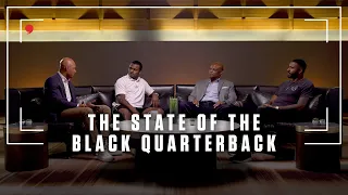 The State of the Black Quarterback | The Players' Tribune