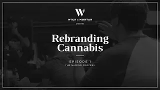 Re-branding Cannabis 01 - Naming Process