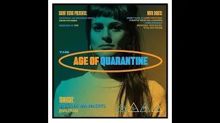 Saint Vitus Presents: Age of Quarantine #47 w/ Stefanie Mannaerts of Brutus (05/10/2020)