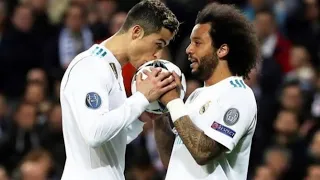 Real madrid vs Juventus ‖ 4–3 Highlights 2018/2019 ‖ Cristiano Ronaldo All Goals