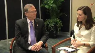 AAO 2011 Meeting: Interview with Richard Abbott - Mayo Clinic