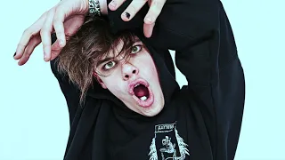 YUNGBLUD - Kill Somebody [instrumental]