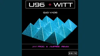 Quo Vadis (Jay Frog & Amfree Radio Edit)