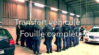 Académie de Police Savatan : Formation des Assistants de sécurité publique