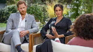 Meghan and Harry have ‘done nothing’ for people of colour