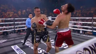 Tim Tszyu vs Carlos Ocampo FULL FIGHT recap