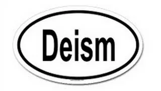 What is Deism ?