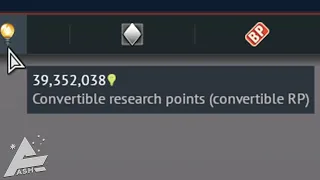 War Thunder's Most Useless Feature - Convertible research points