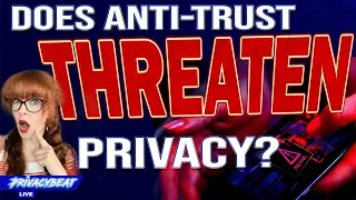 Apple Users' Privacy & Security Under Threat!
