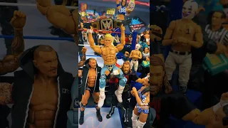 NEW WWE CHAMPION!