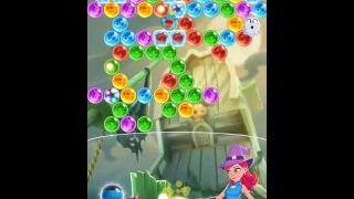 Bubble Witch Saga 3   LEVEL 334