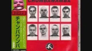 Chumbawamba - Amnesia (Japan Only Mini Album)