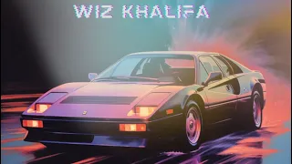 Wiz Khalifa - Little Do They Know