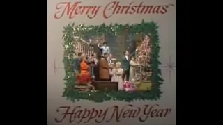 Lawrence Welk Christmas Show 1966