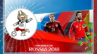 Чемпионат мира по футболу 2018  Fifa Fan Fest Samara