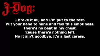 Hollywood Undead - Believe [Lyrics] [HD]