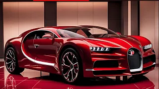 2025 Upcoming Bugatti SUV 2025: A New Chapter in Luxury Full Review And Full Details 2025 Model