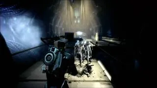 E3 2009: Mass Effect 2 - Suicide Mission Trailer 720p HD