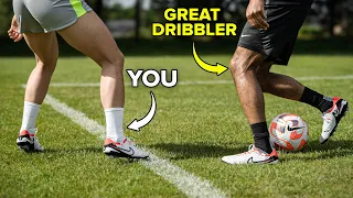 How to defend against good dribblers