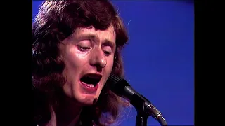 Caravan - Live in Montreux 1972 (1080p) Remastered