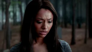 Bonnie Dreams Of Her Mother - The Vampire Diaries 3x12 Scene