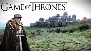 Game of Accents: The North