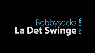 [LYRICS] La Det Swinge - Bobbysocks | Norway - Eurovision Song Contest 1985