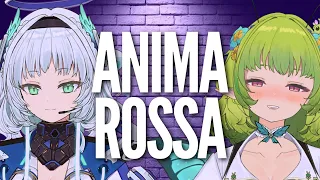 【Cover】 Anima Rossa | Bleach OP 11【Rita Kamishiro | RoaFen】