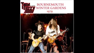 Thin Lizzy - 12. Cowboy Song - Winter Gardens, Bournemouth (7th April 1979)