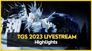 [Wuthering Waves] Tokyo Game Show 2023 PV Translations